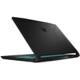 thumbnail image 3 of Laptop Gamer MSI Bravo 15 GeForce RTX 4050 Ryzen 5 7535HS 8GB 512GB SSD M.2 15.6 MSI C7VE-010, 3 of 6