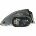 thumbnail image 2 of For Mazda 6 Tail Light 2006 2007 2008 Passenger Side Standard Type Hatchback/Sedan DOT Certified MA2805102 | GP7A-51-150, 2 of 4