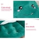 thumbnail image 4 of Asiento, Silla Antideslizante Con Forma De Animal De Dibujos Animados Para Niños, Soporte Lumbar Circundante, Decoración De Almohadas Para Estudiantes Guardurnaity HA045496-02, 4 of 6