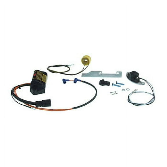 Power Pack Conversion Kit Johnson/Evinrude 4-40hp Pro #: 113-4488 X-Ref #: 58366318-5883, 583663, 583667, 584488