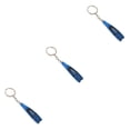 thumbnail image 4 of Guardurnaity Llavero con aletas, llavero portátil ligero, soporte liso, accesorio para llaves, recuerdo de buceo para teléfono móvil Type1 NO1, 4 of 6