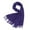 Purple, variant on kaondbfi Women's Summer Outdoor Travel Essentials Accessories Scarf for Women Wraps&Wool Lightweight Wool Scarf Soft Feel Pashmina Shawl Wrap