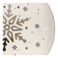 thumbnail image 4 of Plato Holiday Time Navideño de Cerámica, 4 of 4