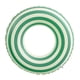 thumbnail image 4 of Flotar,Asiento de natación inflable de anillo,Anillo de natación infantil Entrenador de flotador infantil,Flotador inflable Flotador de agua 2-8 años,Bote Inflable Para Niños Bote Verde, 4 of 9