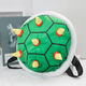 thumbnail image 2 of 16 estilos Mario Bros Bowser Koopa Paratroopa Troopa mochilas de Peluche juguetes lindo Anime Lemmy dibujos animados Peluches Peluche muñecas regalos, 2 of 5