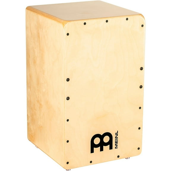 Meinl Woodcraft Cajon Baltic Birch