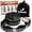 1000 LB – Loop System (Ideal for Hammocks), variant on Tree Swing Straps & Hammock Straps for Trees – Multi-Purpose Hanging Kit, Heavy Duty Adjustable Tree Strap for Hammocks, Swings & Outdoor Use, Safe for Branch or Between 2 Trees 2200 LB