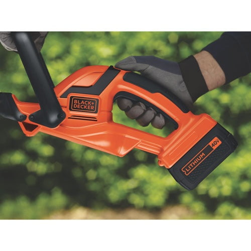 40V Max* 24 In. Cordless Hedge Trimmer With Powerdrive, Tool Only