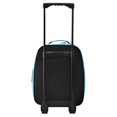 thumbnail image 3 of Pokemon Pikachu Characters 16" Kids Suitcase, 3 of 6