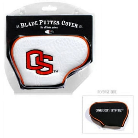 Oregon State Blade Putter Cover