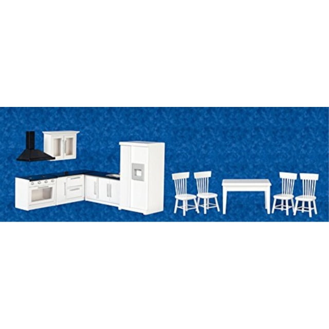 Box of Plasti-wrap 1:12 Scale Kitchen