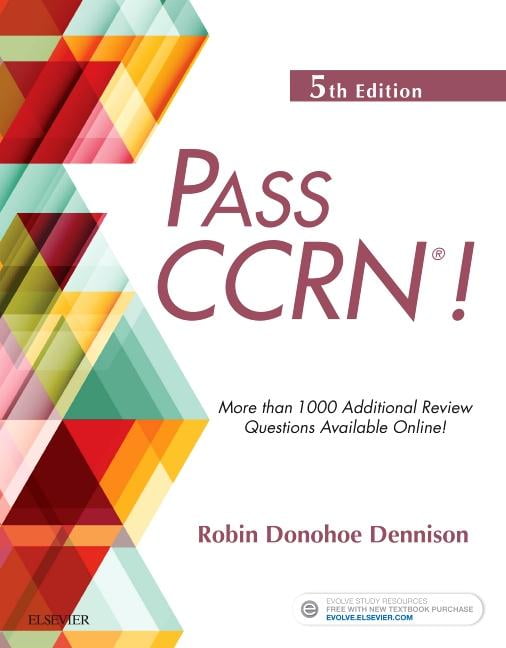 Pass Ccrn?!