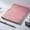 Pink, variant on Clearance Under $5!Yyuenw A5 Soft Cover Notebook for Students Teachers, Leather Journal, Thick Daily Diary for Men and Women, Great Gift for Business Travel Personal