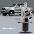 thumbnail image 3 of Car Electronic Actuator Turbo Repair Kits for Toyota Hilux 3.0LD KZN130 1KZ-T 1KD-FTV 17201-0L040 17, 3 of 5