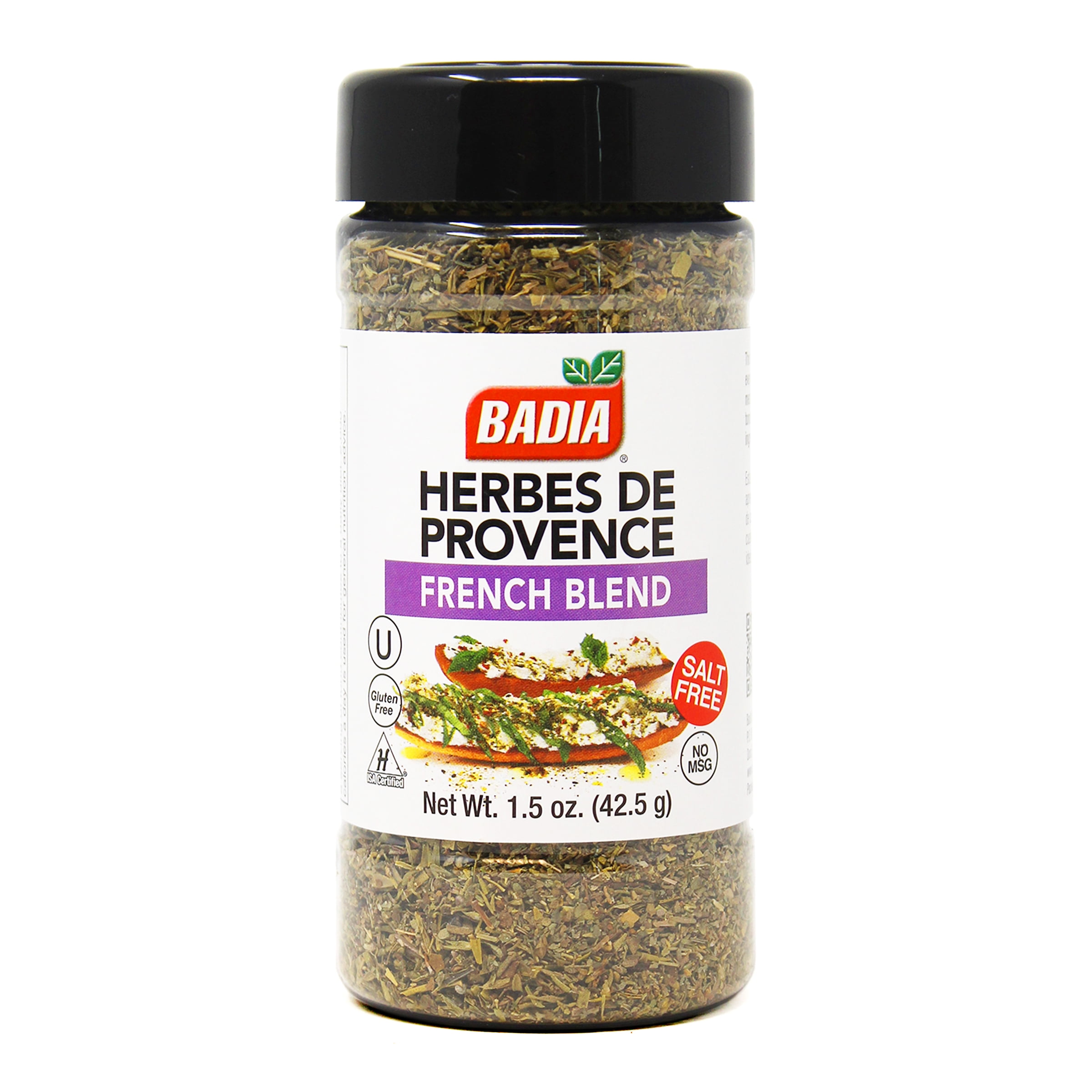 Badia Herbes de Provence French Blend 1.5 oz