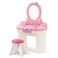 thumbnail image 1 of Step2 Fantasy Vanity Kids' Furniture, 1 of 5