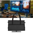 Monitor Tote Bag Portable Multifunctional Protection Tote