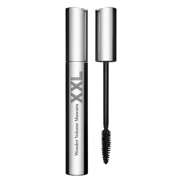 Máscara Clarins NEW Wonder Volume XXL para dar volumen, 9 ml