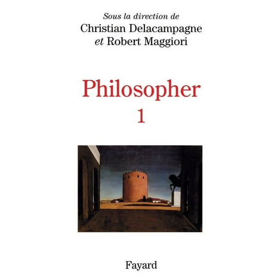 Philosopher -Tome I, (Paperback)