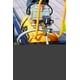 thumbnail image 3 of Cable de Seguridad con Cerradura Trimax TG3048SX 122 cm x 26 mm Acero Inoxidable, 3 of 3