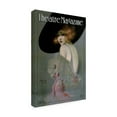 thumbnail image 4 of Trademark Fine Art 'Mag 2' Canvas Art by Vintage Lavoie, 4 of 4