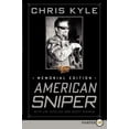 thumbnail image 2 of American Sniper (Large Print), 2 of 3