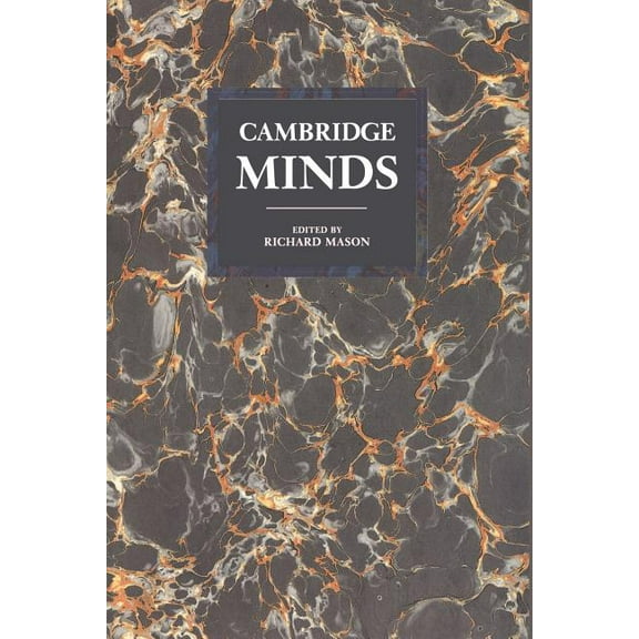 Cambridge Minds, (Paperback)