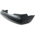 thumbnail image 5 of For 00-04 Focus Rear Bumper Cover Assembly Primed w/o ST FO1100291 3S4Z17K835EAA, 5 of 5