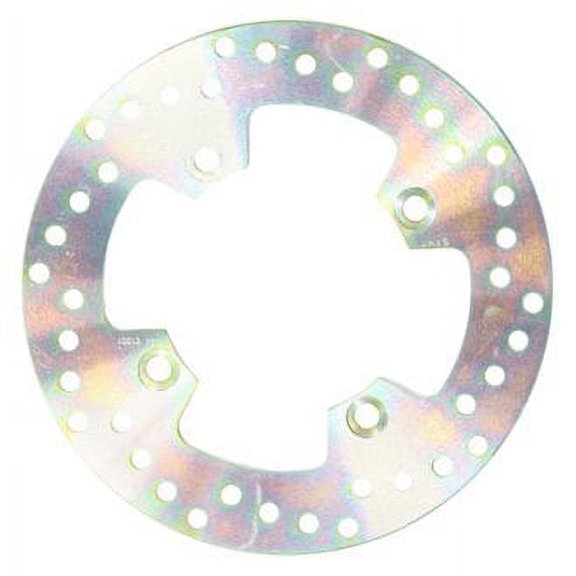 EBC - D-Series Premium Rear Left Brake Rotor
