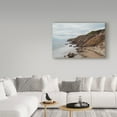thumbnail image 3 of Trademark Fine Art 'Gaviota Shore' Canvas Art by Chris Moyer, 3 of 3