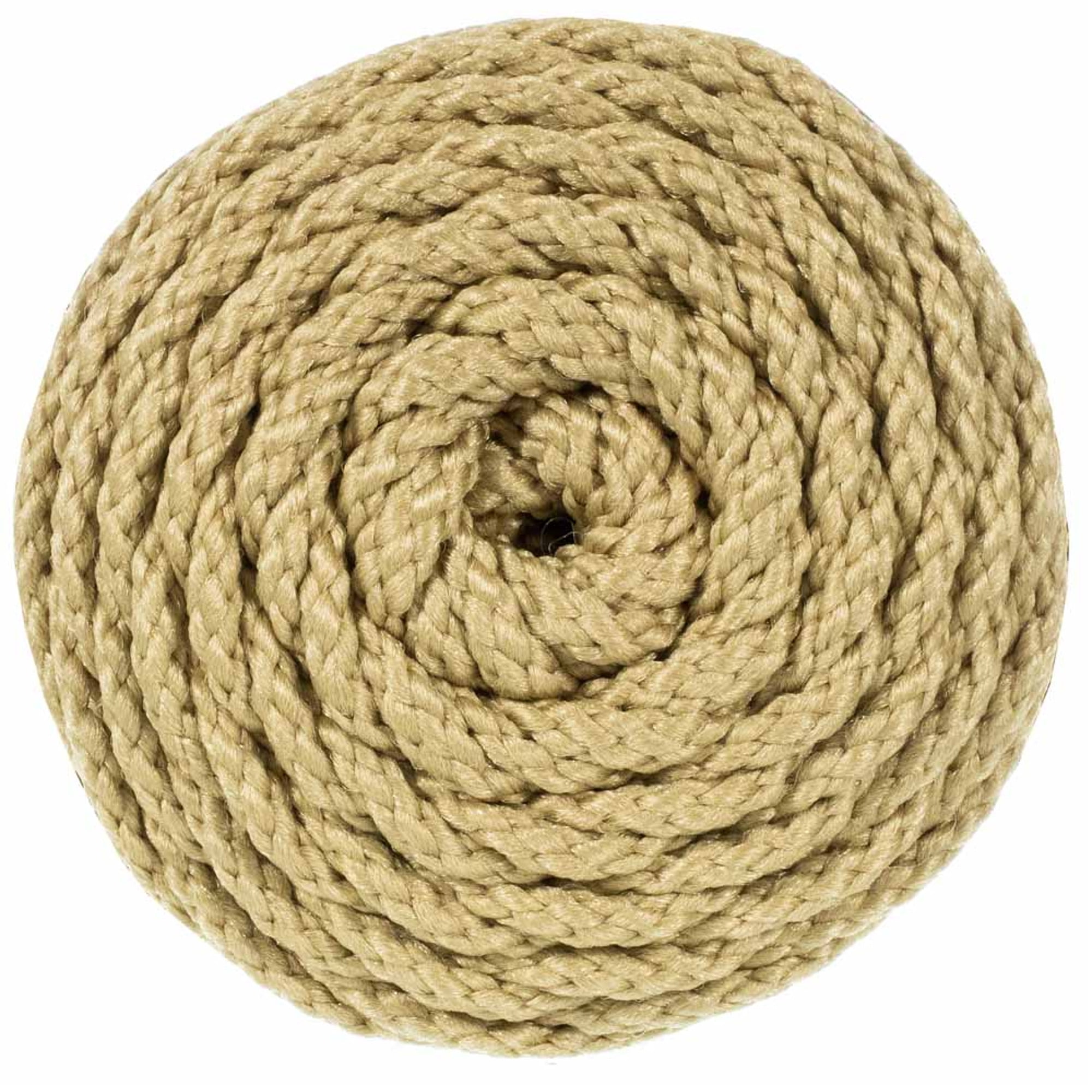2 Pack Bonnie Macrame Cord - 4mm - 100 yd Lengths - Various Colors