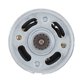 thumbnail image 5 of 5X Motor Cepillado RS550 de 21 V, 14 Dientes, Adecuado para Minisierra de Troncos InaláMbrica de 4/6 Pulgadas, Accesorios para Herramientas de Motosierra, 5 of 5