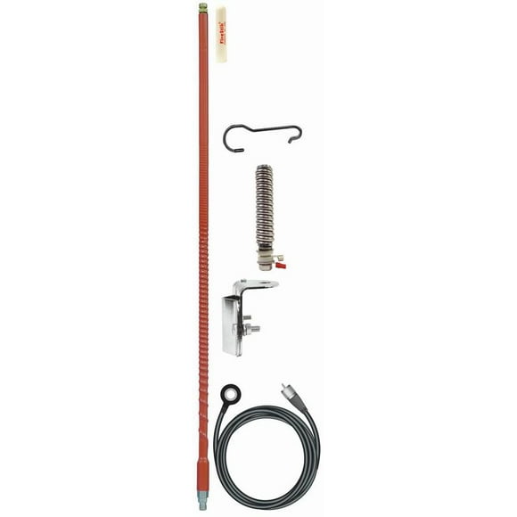 ABC Hammers, Inc. 4 lb. Brass Hammer with 14" Fiberglass Handle