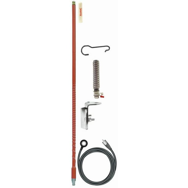 ABC Hammers, Inc. 4 lb. Brass Hammer with 14" Fiberglass Handle