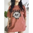 thumbnail image 5 of Outlaws Shirt, 5 of 6