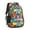 Boston Terrier, variant on Boston Terrier Backpack for School,Cute School Bag,Schoolbag with Adjustable Shoulder Straps & Padded Back,16.9 Inch
