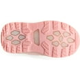 thumbnail image 5 of Carter's Unisex-Child Grady Light Up Snow Boots Pink 5 Toodler, 5 of 5