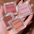 thumbnail image 3 of Makeup Long Lasting Matte Blusher Cheek Blush Rouge Cosmetic Powder Pressed, 3 of 8