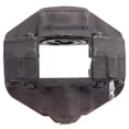 thumbnail image 1 of Caliper O Mordaza CARDONE Remanufacturado 3.0CSI 1972 al 1974 BMW Trasero Izquierdo/Piloto Gris, 1 of 5