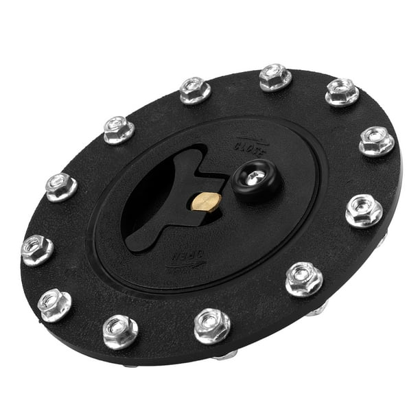 Fuel Cell Gas Tank Filler Cap,Fuel Cell Gas Tank Gas Tank Filler Plate