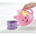 thumbnail image 5 of Fisher-Price Laugh 'n Learn Tea for Two, 5 of 8