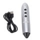 thumbnail image 1 of Detector De Vello De Piel, Batería De 1400 MAh, Detector De Folículos Recargables USB Para Cuero Cabelludo, Imágenes Claras Para Salón De Belleza, 1 of 8