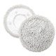 thumbnail image 2 of Accesorios de repuesto de almohadillas de fregona lavables compatibles con Xiaomi, 2 of 4
