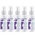 thumbnail image 1 of Medinail nail fungus treatment spray 100ml for soft nails, 1 of 5