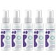thumbnail image 1 of Medinail nail fungus treatment spray 100ml for soft nails, 1 of 5