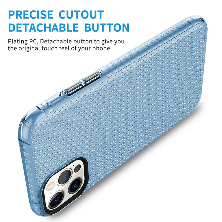 handyhülle 15 pro iPhone 15 Pro Hülle mit Kartenfach – Slim TPU Case main image 1