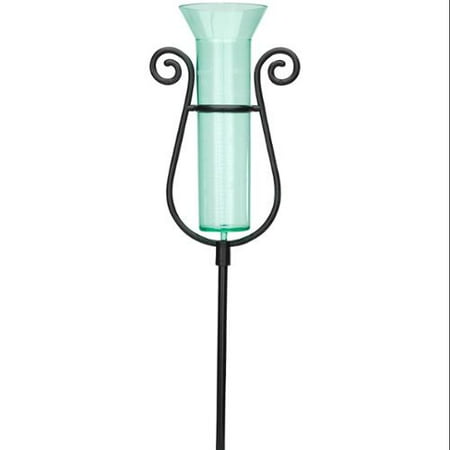 - Graceful Rain Gauge