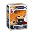 thumbnail image 2 of Funko Pop Bleach Ichigo Kurosaki Bankai Tensa Zangetsu Vinyl Figure (AAA Anime Exclusive) Funko Funko, 2 of 2