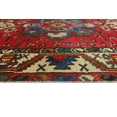 thumbnail image 6 of Vintage Thamara Red/Ivory Rug, 5'0" x 10'1", 6 of 8
