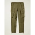 Bonobos Fielder Men's and Big Men's Stretch Cargo Pant, up to 3XL